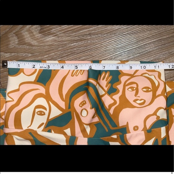 Daley Anthropologie leggings - Picture 7 of 7